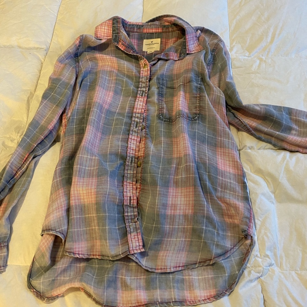 AE Flannel